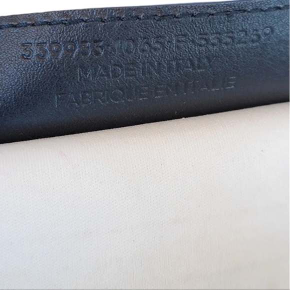 Balenciaga Cabus Small Tote with Organizer - Picture 8 of 10